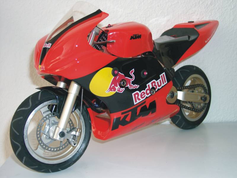 Red-Bull-KTM-Umbau