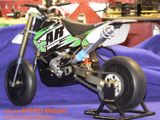 AR Racing ARM Nitro
