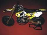 AR Racing ARX Nitro