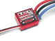 Elektronische Fahrtregler, Failsave-Module, LiPo-Tiefentladeschutz