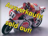Kyosho Hang' on Motorr�der