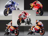 Mini-Z Moto Racer von Kyosho