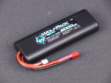 030730: LiPo Akkupack Reedy 7,4V - 3000 mAh (25C - 23Wh) 030730
