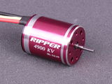 2359: Brushless Motor Thunder Tiger Ripper Brushless 4900kV 2359