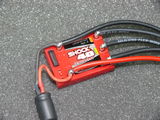 2696500: Brushless Regler Nosram Shock 40 Sensorless (2-3S LiPo) 2696500