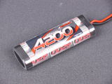 2699285: NOSRAM Powerpack 7,2 V - 4200 mAh (NiMH) 2699285