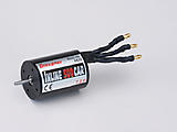 6532: Brushlessmotor Graupner Inline 500 (8T / 4400 kV) 6532