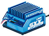 80955: Brushless Fahrtregler LRP SXX TC Spec Version 2 (vorwärts/Bremse/>3.0T) 80955