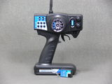 87011: Fernsteuerung LRP A2-STX Pro 2.4 GHz F.H.S.S. 87011