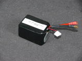 AR-2S6000: LiPo Akkupack Würfel 7,4V - 6000mAh (2S3P) AR-2S6000
