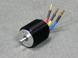 AR-BLM4400/5: Brushless Motor 4400kV mit 5mm Motorwelle AR-BLM4400/5