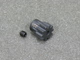 AR-X024/10: Motorritzel Stahl 10Z. ARX-540 für 3,17mm Motorwelle AR-X024/10