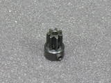 AR-X024/7: Motorritzel Stahl 7Z. ARX-540 für 3,17mm Motorwelle AR-X024/7