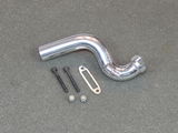 AR-X129: Krümmer für AR Verbrennermodelle AR-X129