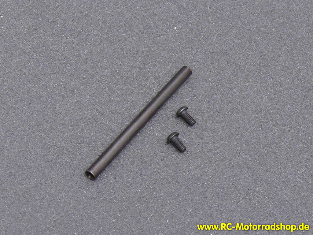 AR-X159: Rahmenverbinder ARX-540 (für Supermoto-Umbau) AR-X159