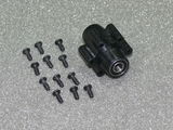 AR-X306: Vorderradnabe Kunststoff ARX-540 AR-X306
