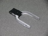 AR-X311: Zweiarmschwinge mehrteilig ARX-540 Base-Version (Alu-Guss) AR-X311
