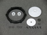 AR-X331: Zahnradsatz Gyro (Kreisel) ARX-540 (Base-Version) AR-X331