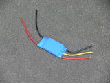 ARX-VIPER: Brushless-Regler für ARX E-Gyro ARX-VIPER
