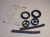 GPW-14: High-Grip-Rennslicks Kyosho 1:8 Hang' on GPW-14