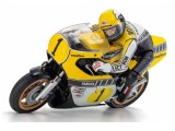 K.34936B: Bausatz Kyosho Yamaha YZR500 (1978 Kit) 1:8 Hanging On Racer K.34936B