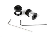 KB-001: Satz Sturzpads für Vorder- oder Hinterachse Kyosho 1:8 Hang' on KB-001