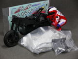 M5000ARR: Anderson 1:5 EP Motorace ARR (unlackiert, ohne Motor & RC) M5000ARR