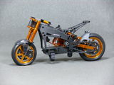 M5000PRO: Anderson 1:5 EP Motorace "Option Version" M5000PRO