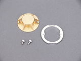 MP-90G: MOTOPROTO Slipper-Abdeckung gold für VMX450 / MM450 MP-90G