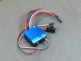 NOVA-75: Brushless Fahrtegler Novatech 75A NOVA-75