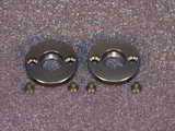 PD6057-T: Paar Lageraufnahmen FM-1n PD6057-T