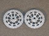PD6285: Bremsscheiben vorne FM-1e + FM-1n "Ducati 999R" PD6285