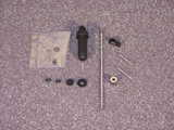PD6535: Lenkungsdämpfer Kunststoff FM-1e + FM-1n PD6535