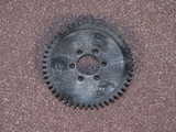 PD6541: Hauptgetriebezahnrad 49Z. FM-1n PD6541