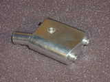 PD6554: Auspuff FM-1n PD6554