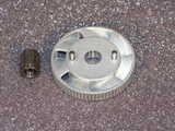 PD6567: Schwungrad FM-1n PD6567