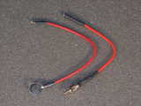 PD6574: Verlängerungskabel für Glühkerzenstecker PD6574