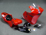 PD6751: Verkleidung Ducati Desmosedici GP8 (lackiert) FM-1e / FM-1n PD6751