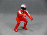PD6754: Fahrerpuppe FM-1e + FM-1n "Ducati Desmosedici GP8" PD6754