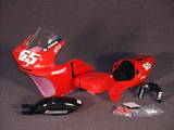 PD6806: Verkleidung Ducati Desmosedici (lackiert) FM-1n PD6806