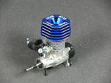 PICCO-211: Verbrennungsmotor Picco P1-EVO .12 SE BIKE (2,11 cm³ / Schiebevergaser) PICCO-211