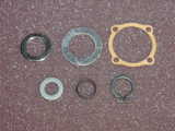 PN0247: Dichtungsset Motor Thunder Tiger PRO-12BK PN0247