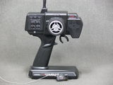 PS3-24G: Fernsteuerung Thunder Tiger Cougar PS3 2.4GHz (Empf. TRS401ss) PS3-24G