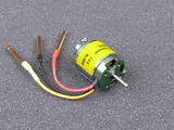 ROB-4940: Robbe Brushless Motor ROXXY BL Outrunner 1820/10 (2520kV) ROB-4940