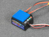 RS131: Fahrtregler Robitronic Speedstar 2 Micro Modified RS131
