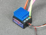 RS134: Fahrtregler Robitronic Speedstar 2 Modified - 8 Turns RS134