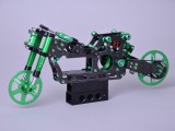 SP-101: Nuova Faor SF-506EPLE (Limited Edition) mit Sonderausstattung SP-101