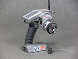 SPM3200E: Fernsteuerung Spektrum DX3R PRO - 2,4 GHz DSM2 SPM3200E