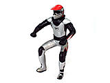 VEN-0471: Fahrerpuppe für VMX450 VEN-0471