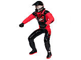 VEN-0471MM: Fahrerpuppe "Mini Brian Deegan" für MM450 VEN-0471MM